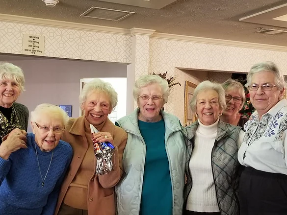 Image of Riverside Lodge Retirement Community (4)