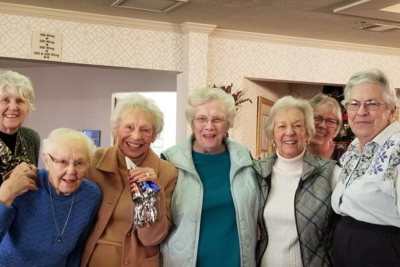 Image of Riverside Lodge Retirement Community (4)