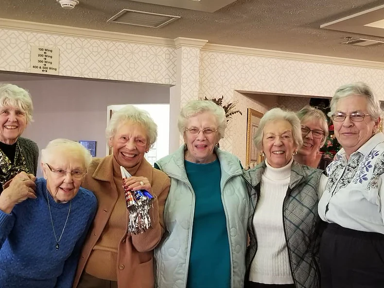 Image of Riverside Lodge Retirement Community (4)