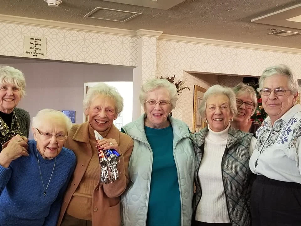 Image of Riverside Lodge Retirement Community (4)