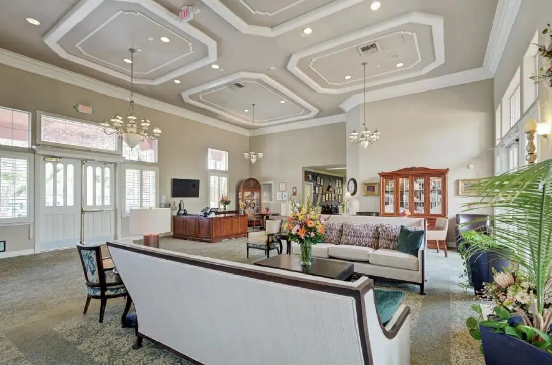 Image of Aegis Living Las Vegas (2)