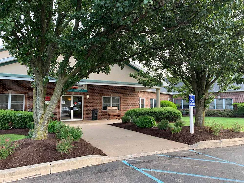 Image of Sunset Ridge Rehabilitation And Nursing Center (1)