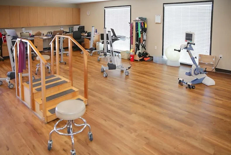 Image of Horizon Post Acute & Rehabilitation (5)