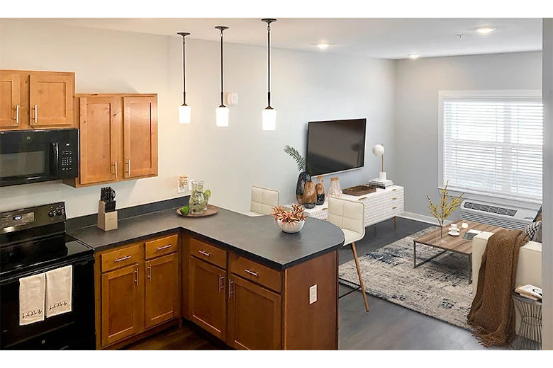 Image of The Residence at Canyon Lake (3)