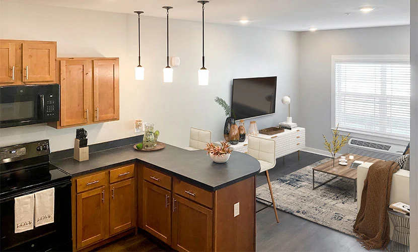 Image of The Residence at Canyon Lake (3)