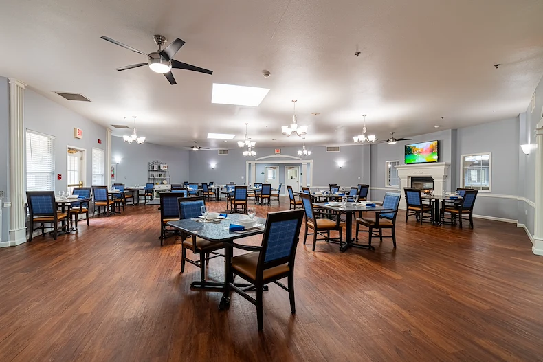 Image of Brookstone Assisted Living (6)