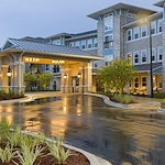 Image of The Gables of Jacksonville (1)