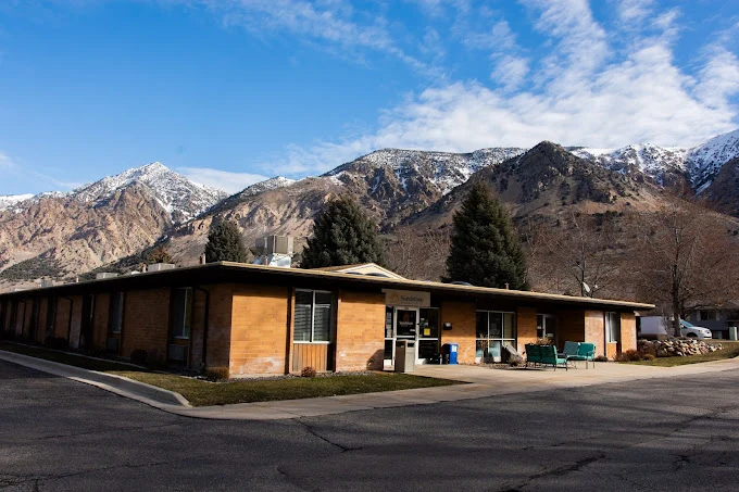 Image of Monument Health Group Brigham City (1)