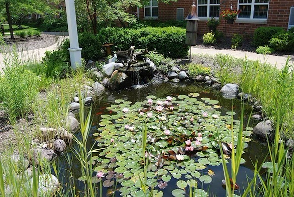 Image of The Supportive Living Community at Tabor Hills (4)