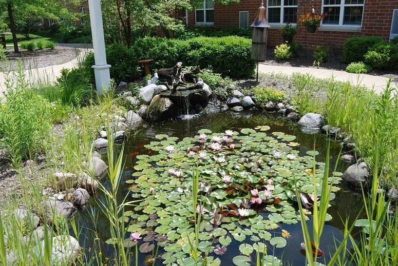 Image of The Supportive Living Community at Tabor Hills (4)