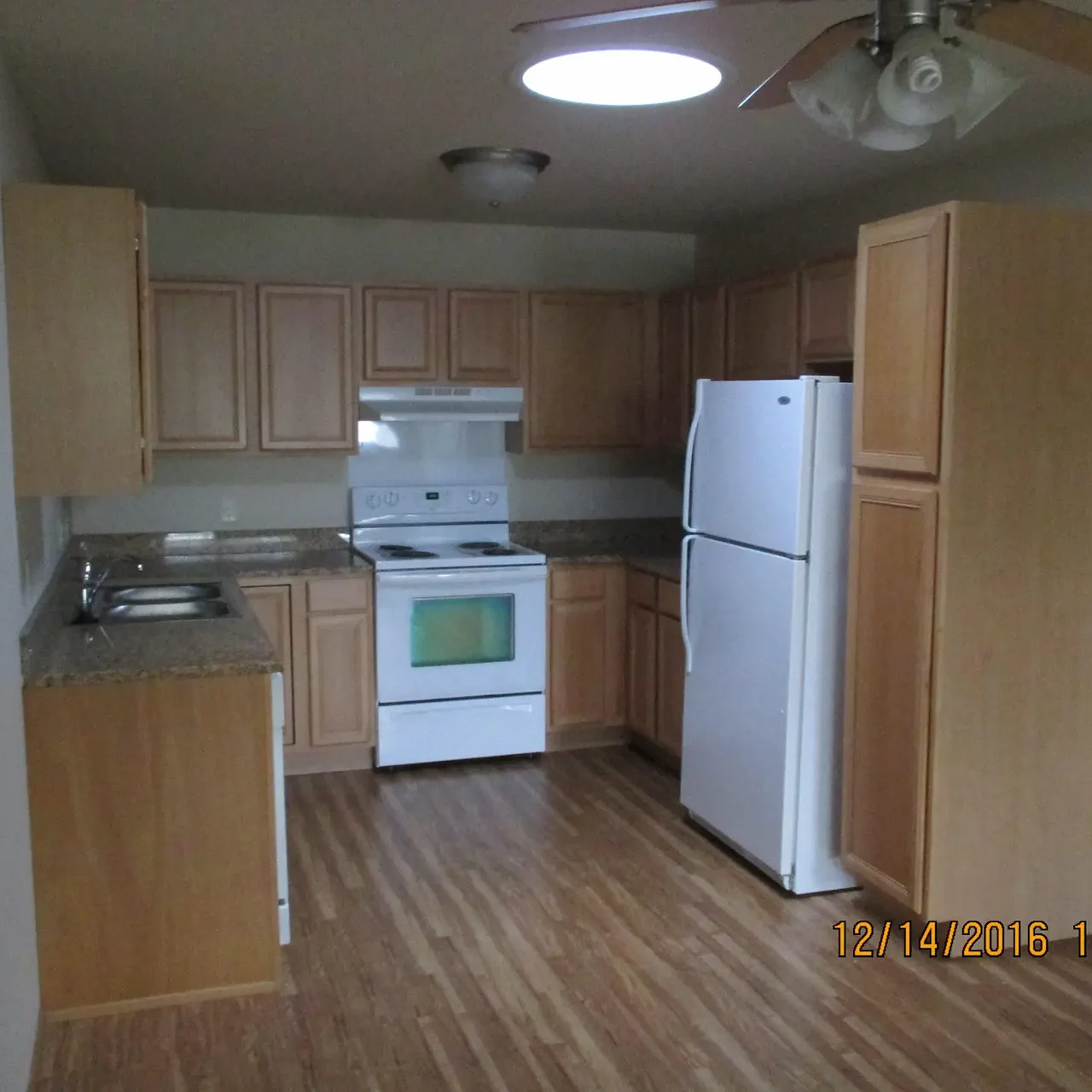 Image of Buchanan Cottages Senior Apartments (3)
