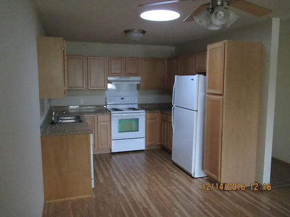 Image of Buchanan Cottages Senior Apartments (3)
