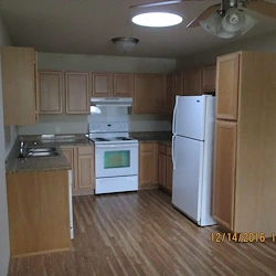 Image of Buchanan Cottages Senior Apartments (3)