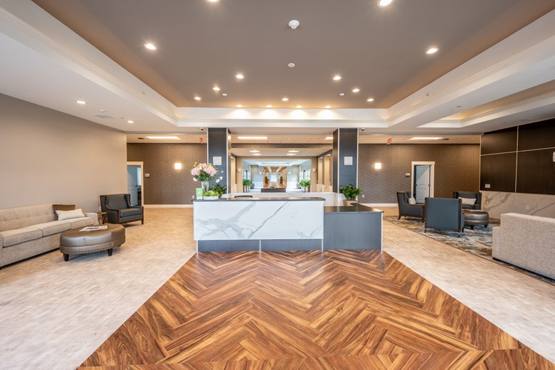 Image of Commerce Comfort Care (1)