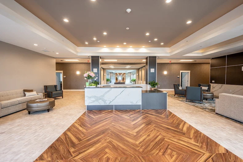 Image of Commerce Comfort Care (1)