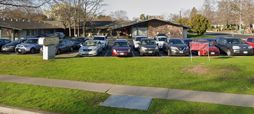 Image of College Oak Nursing & Rehabilitation (5)