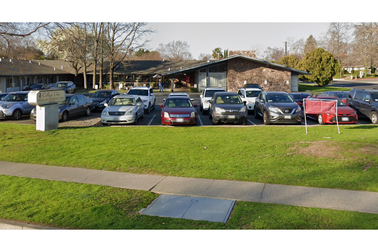 Image of College Oak Nursing & Rehabilitation (5)