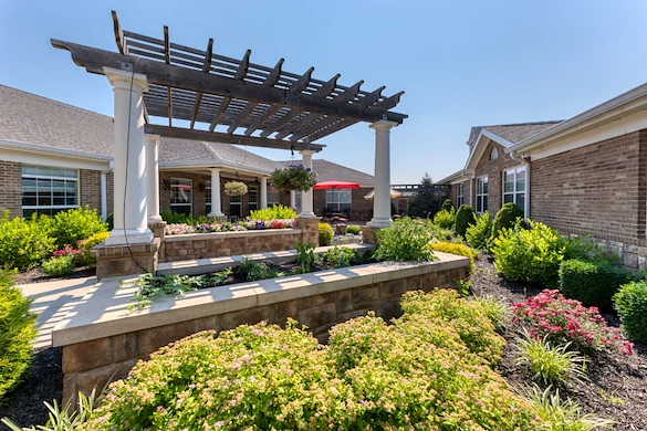 Image of Addington Place of Shoal Creek (2)