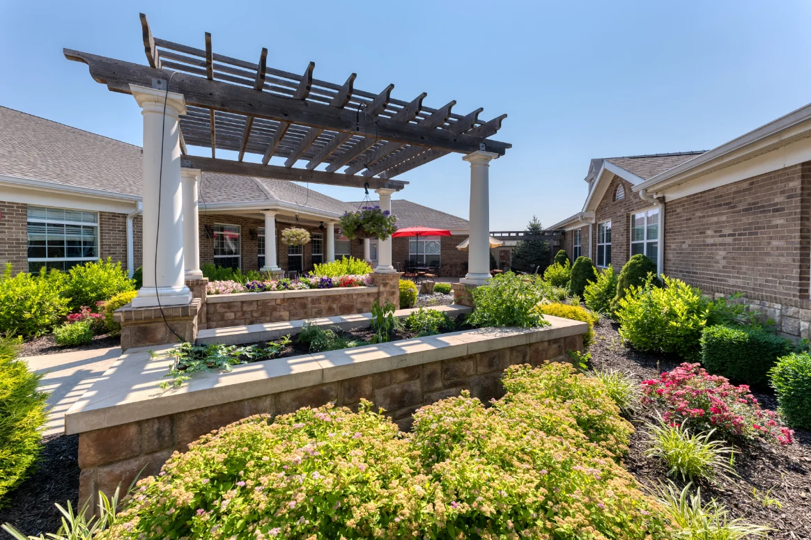 Image of Addington Place of Shoal Creek (2)