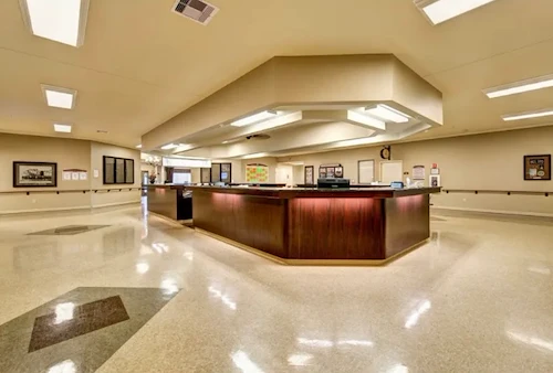 Image of Hunters Pond Rehabilitation & Healthcare (3)