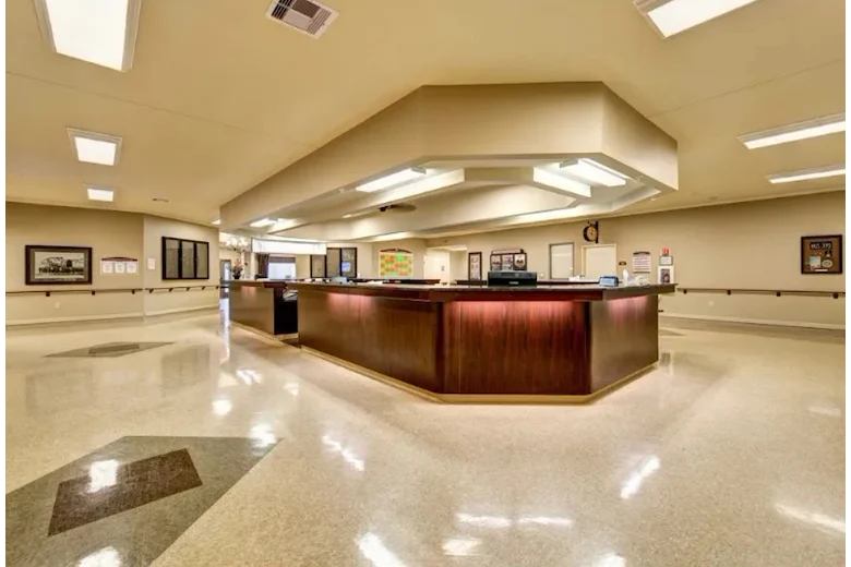Image of Hunters Pond Rehabilitation & Healthcare (3)