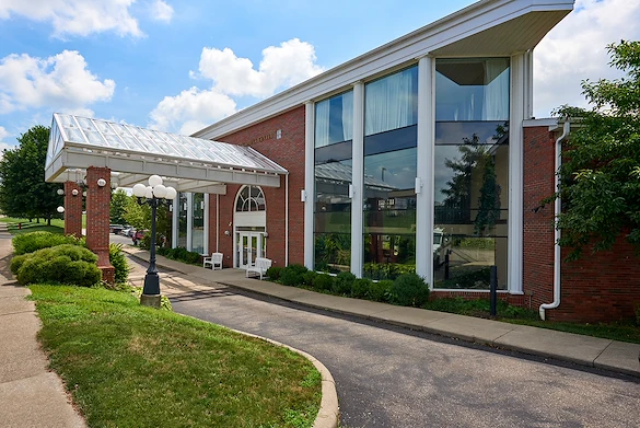 Image of Country Club Retirement Campus (1)