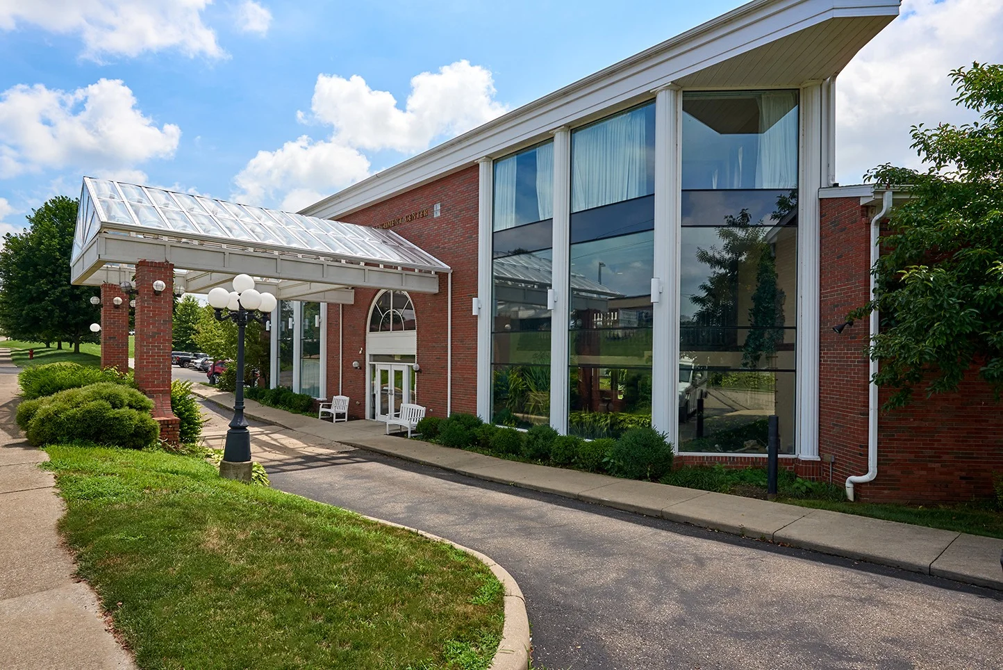 Image of Country Club Retirement Campus (1)