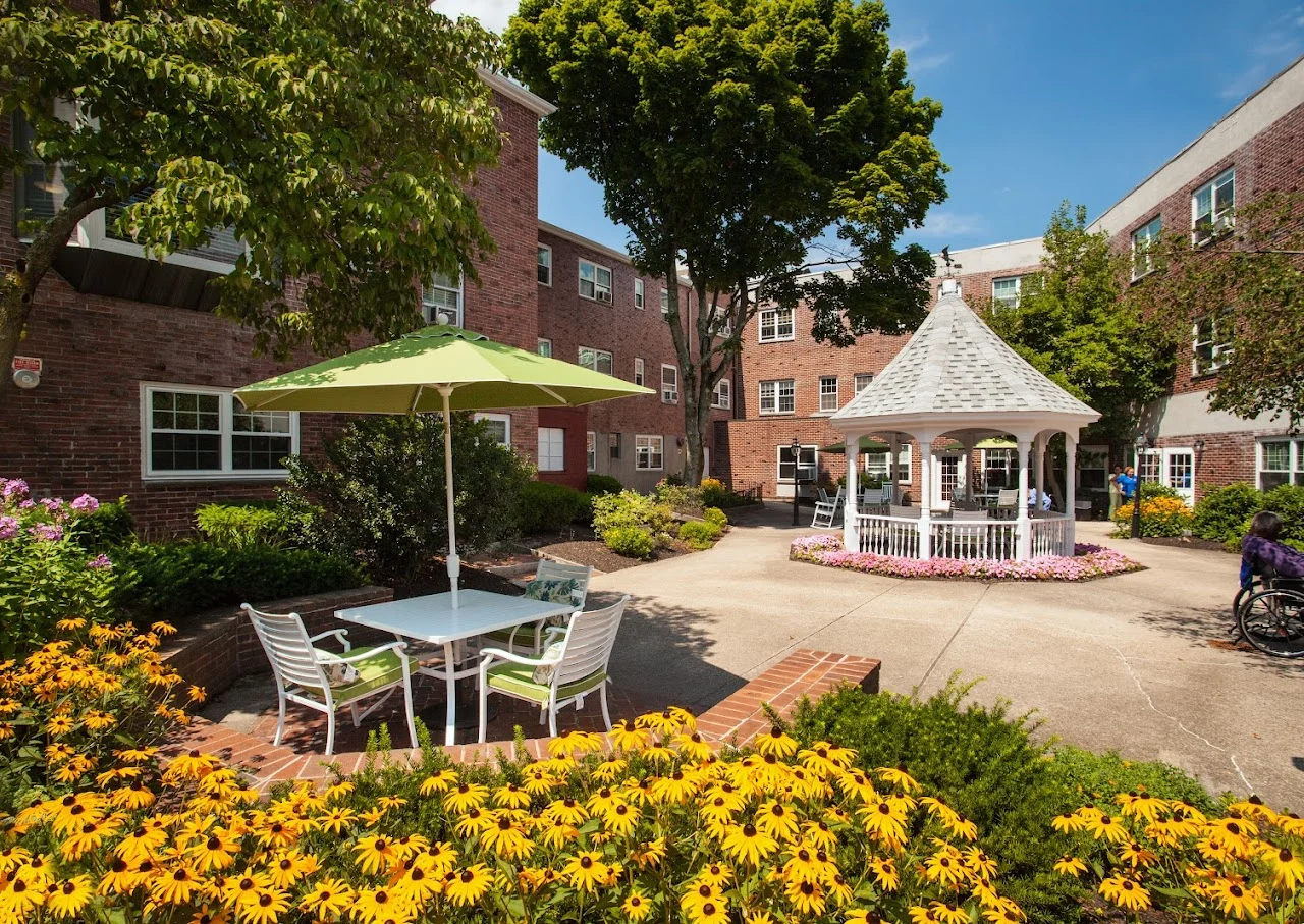Image of Royal Braintree Nursing And Rehabilitation Center (2)