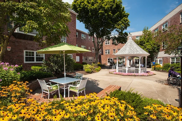 Image of Royal Braintree Nursing And Rehabilitation Center (2)