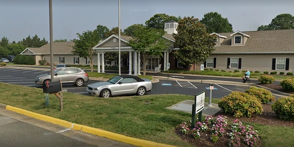 Image of Heritage Green (1)