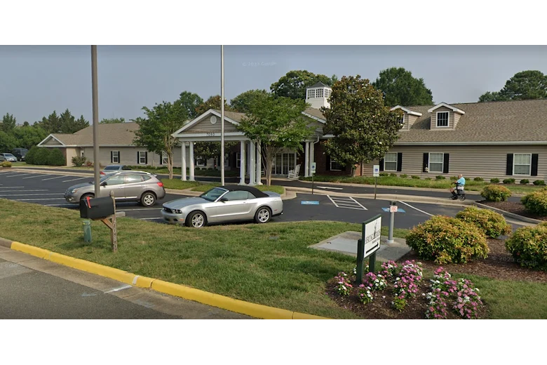 Image of Heritage Green (1)