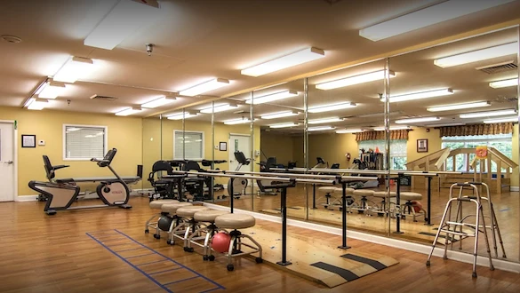 Image of Nhc Healthcare - Charleston (5)