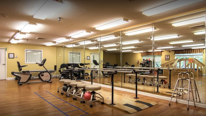 Image of Nhc Healthcare - Charleston (5)