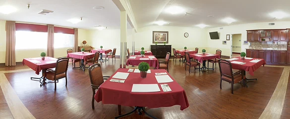 Image of Redlands Healthcare Center (4)