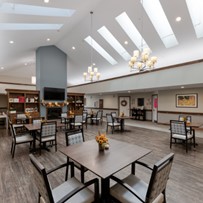 Image of Hickory Estates of Greenville (5)