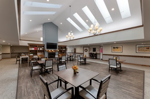 Image of Hickory Estates of Greenville (5)