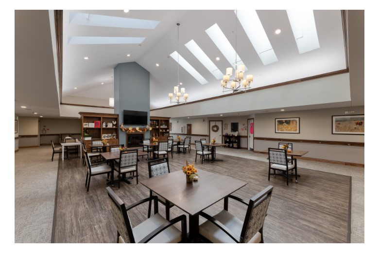 Image of Hickory Estates of Greenville (5)