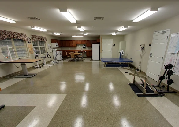 Image of Fountain View Of Monroe (7)