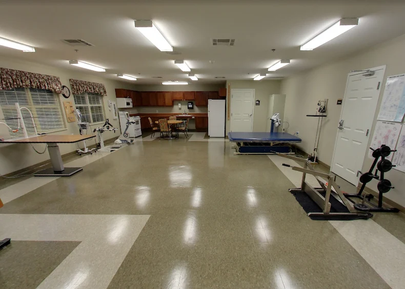 Image of Fountain View Of Monroe (7)