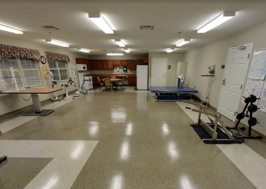 Image of Fountain View Of Monroe (7)