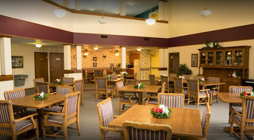 Image of Oak View - Independent Living (3)
