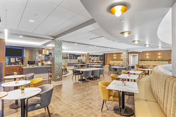 Image of Covenant Living of Northbrook Senior Living (5)