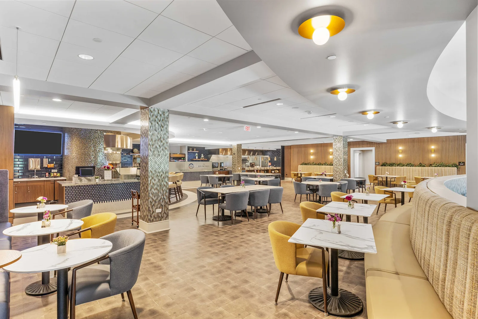Image of Covenant Living of Northbrook Senior Living (5)