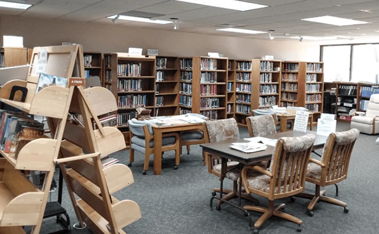 Image of Las Cruces Village Nursing & Rehabilitation (5)