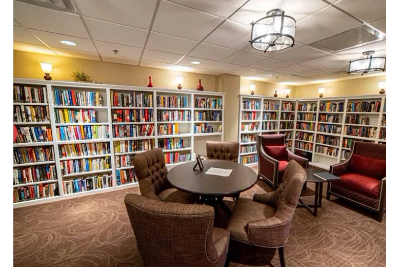 Image of Granite Gate Senior Living (9)