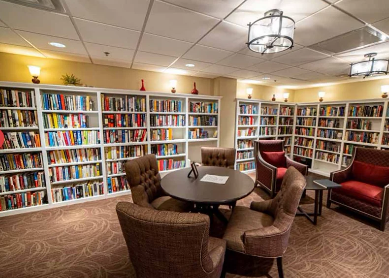 Image of Granite Gate Senior Living (9)