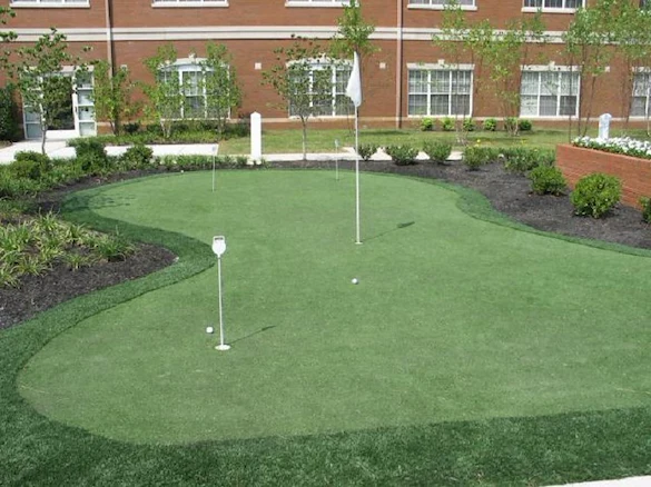 Image of NHC Place Farragut (2)