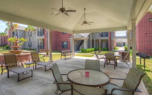 Image of Mason Senior Apartments (2)