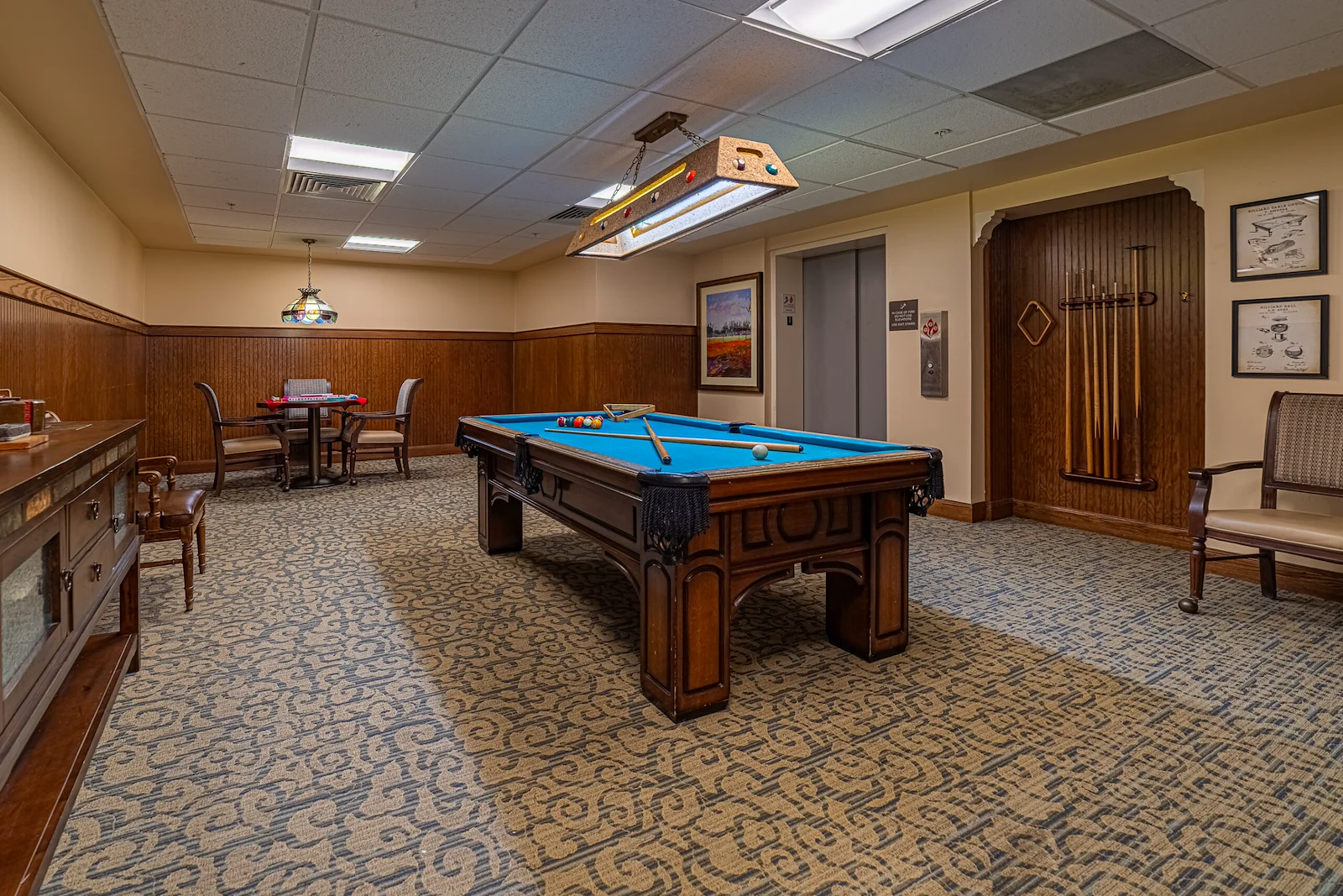 Image of Woodland Heights Senior Living (9)