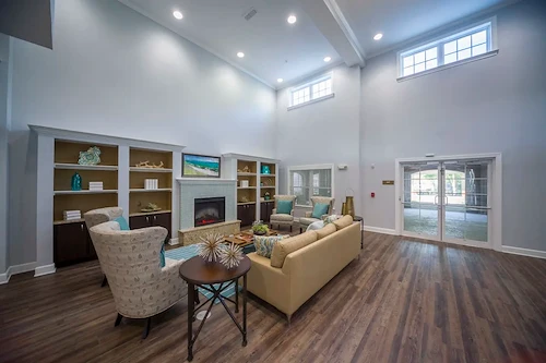 Image of Peyton Ridge Apartments (2)